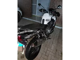 Tiger 1200