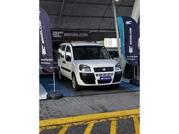 Fiat Doblò