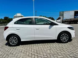 Chevrolet Joy