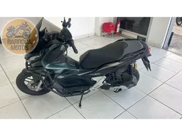 Honda ADV