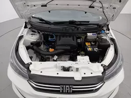 Fiat Cronos