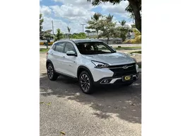 Chery Tiggo 7