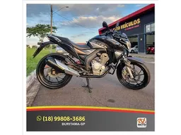 CB Twister