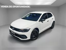 Volkswagen Polo Hatch