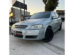 Chevrolet Astra