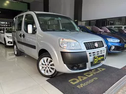 Fiat Doblò