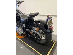 Harley-Davidson Rocker