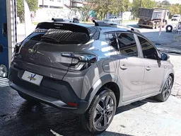 Renault Kardian