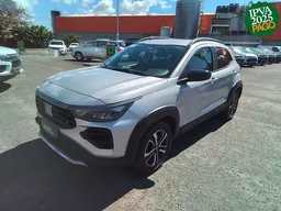 Fiat Pulse
