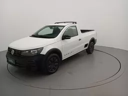 Volkswagen Saveiro