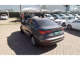 Fiat Cronos