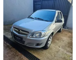 Chevrolet Prisma