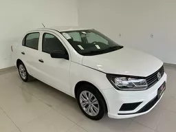 Volkswagen Voyage