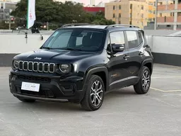 Jeep