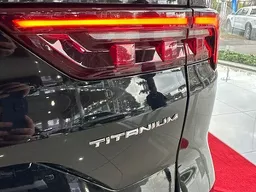 Ford Territory