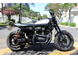 Sportster 1200