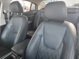 Chery Arrizo 6