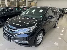 Honda CRV