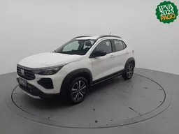 Fiat Pulse