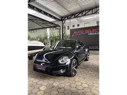 Volkswagen Fusca