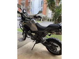 Yamaha XT 660