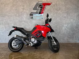 Ducati Multistrada