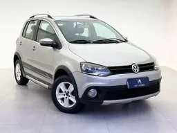 Volkswagen Crossfox