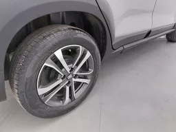 Fiat Pulse