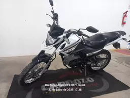 Yamaha XTZ 150