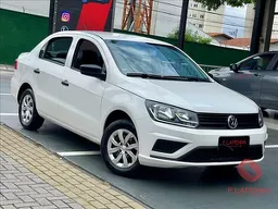 Volkswagen Voyage