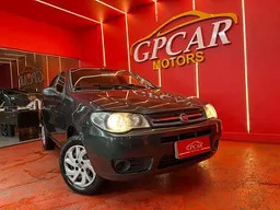 Fiat Palio