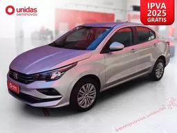 Fiat Cronos