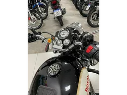 Royal Enfield Classic