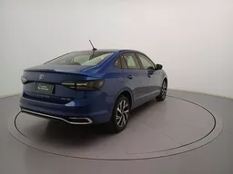 Volkswagen Virtus