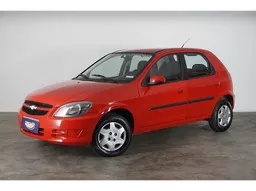 Chevrolet Celta