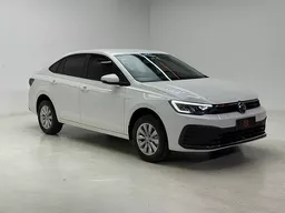 Volkswagen Virtus