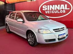 Chevrolet Astra