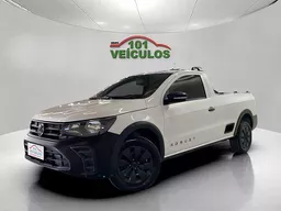 Volkswagen Saveiro