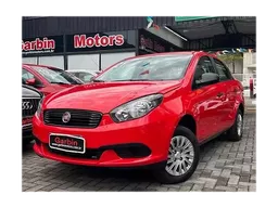 Fiat Grand Siena