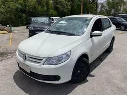 Volkswagen Voyage
