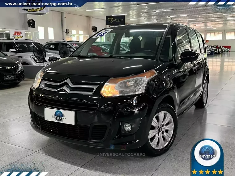 Foto do carro