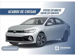 Volkswagen Virtus