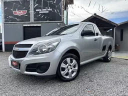 Chevrolet Montana