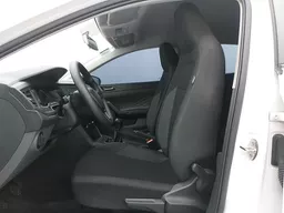 Volkswagen Polo Hatch