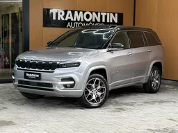 Jeep Commander
