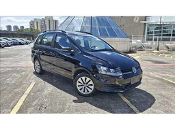 Volkswagen Spacefox