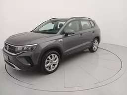 Volkswagen Taos