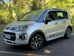 Citroën Aircross