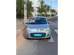 Fiat Uno