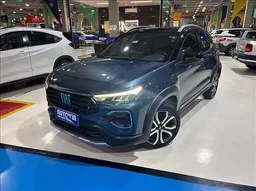 Fiat Pulse